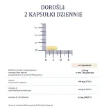 Naturell Organic Magnesium+ - 50 капсул — фото 6