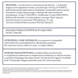 Naturell Organic Magnesium+ - 50 капсул — фото 7