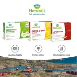 Naturell Organic Magnesium+ - 50 капсул — фото 8