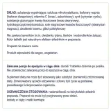 Диетическая добавка Naturell Organic Zinc + C, 60 таблеток + 40 таблеток бесплатно — фото 6