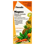 Пищевая добавка Floradix Magnesium, 250 мл — фото 1