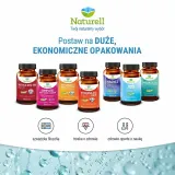 Naturell органический цинк + витамин С - 120 жевательных таблеток — фото 8