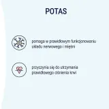 Naturell Organic Potassium - 100 таблеток — фото 3