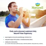 Naturell Organic Potassium - 100 таблеток — фото 6