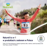 Naturell Organic Selenium 200 - 60 таблеток — фото 7