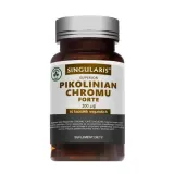 Singularis Superior Chromium Picolinate Forte - 60 капсул — фото 1
