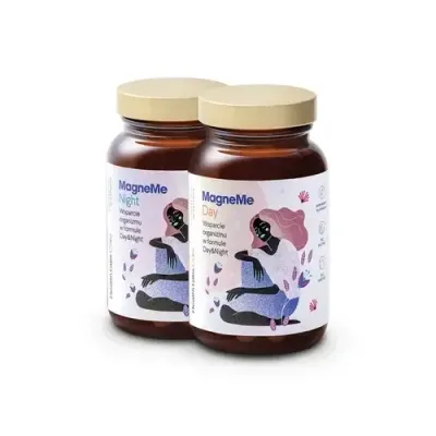 Health Labs MagneMe - 120 капсул