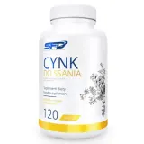 SFD Всасывание цинка - 120 таблеток — фото 1