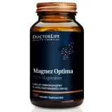 Диетическая добавка Doctor Life Magnesium Optima, 100 капсул — фото 1