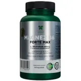 Lanco Nutritions Magnesium B6 Forte Max - 60 капсул — фото 1