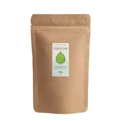 naturove - цитрат калия, 150 г