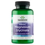 Swanson Albion Magnesium Chelate - 90 капсул — фото 1