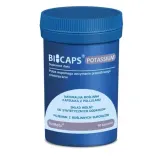 ForMeds Bicaps Potassium - 60 капсул — фото 1