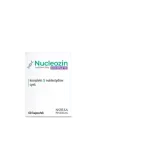 Norsa Pharma Nucleozin Complete - 60 капсул — фото 1