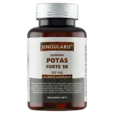Singularis Superior Potassium Forte SR 300 мг - 60 таблеток в пленочной оболочке — фото 1