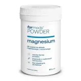 Formeds Powder Magnesium - 60 порций — фото 1