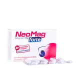 NeoMag Forte Магний + B6 - 30 таблеток — фото 1