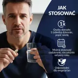 Vigor Multivitamin ON 50+ - 90 таблеток — фото 7