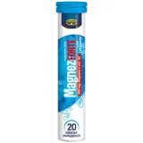Krüger Vital Power Magnesium Forte - 20 шипучих таблеток — фото 1