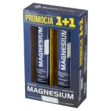 Набор диетической добавки XeniVIT Magnesium Forte, 20 + 20 шипучих таблеток — фото 3