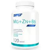 SFD MG + ZN + B6 - 120 шт. — фото 1