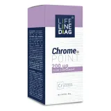 Пиколинат хрома Lifelinediag Chrome.Point - 40 г — фото 2