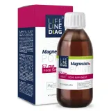 Lifelinediag Magnesium Point жидкий хлорид и цитрат магния - 100 г — фото 1