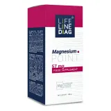 Lifelinediag Magnesium Point жидкий хлорид и цитрат магния - 100 г — фото 2