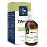 Lifelinediag Selenium.Point selenium l-selenomethionine - 40 г — фото 1