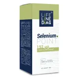 Lifelinediag Selenium.Point selenium l-selenomethionine - 40 г — фото 2