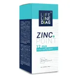 Lifelinediag Zinc.Point глюконат цинка - 40 г — фото 2