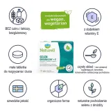 Naturell Органический селен с витамином Е - 60 сосательных таблеток — фото 2