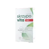 Диетическая добавка Skrzypo Vita 40+, 42 таблетки в пленочной оболочке — фото 1