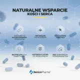 БАД Менахинокс К2-МК7 100 мкг, мягкая капсула, 60 шт. — фото 2