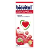 Biovital Zdrowie Plus - 1000 мл — фото 1