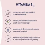 Диетическая добавка Naturell Methyl B-12 500, 60 таблеток — фото 3