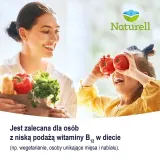 Диетическая добавка Naturell Methyl B-12 500, 60 таблеток — фото 5