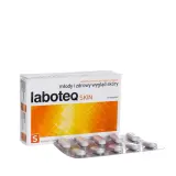Laboteq Skin - 30 таблеток — фото 1