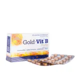 Olimp Gold-Vit B Forte диетическая добавка, 60 таблеток — фото 1