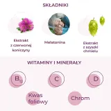 Яснум - 30 капсул днем + 30 капсул на ночь — фото 4