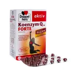 Doppelherz Aktiv Coenzyme Q10 Forte - 60 капсул — фото 1