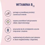 Диетическая добавка Naturell Vitamin B12 Forte, 60 пастилок — фото 2