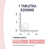 Диетическая добавка Naturell Vitamin B12 Forte, 60 пастилок — фото 3