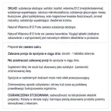 Диетическая добавка Naturell Vitamin B12 Forte, 60 пастилок — фото 5