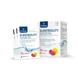 Protego Elektrolity - 10 саше — фото 1