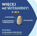 БАД Vigor Multivitamin ON, 60 таблеток — фото 5