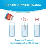 Электролиты USP Zdrowie - 7 пакетиков с апельсиновым вкусом — фото 4