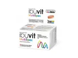 Диетическая добавка Ibuvit MultiSpec, 30 таблеток — фото 1