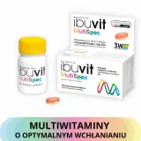 Диетическая добавка Ibuvit MultiSpec, 30 таблеток — фото 2