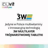 Диетическая добавка Ibuvit MultiSpec, 30 таблеток — фото 3
